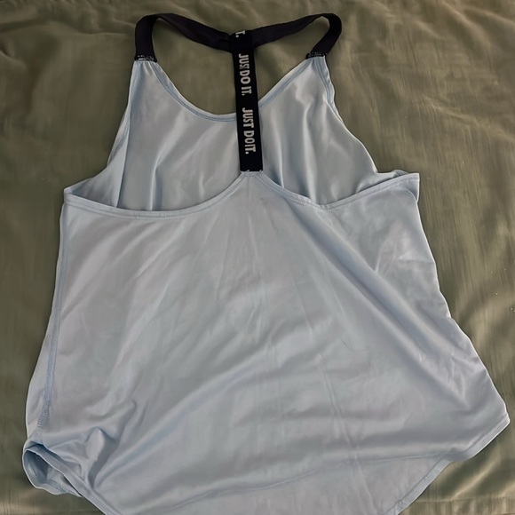 NIKE tank top - Picture 3 of 3